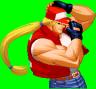 TERRY BOGARD